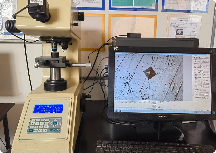 原材料进货检验