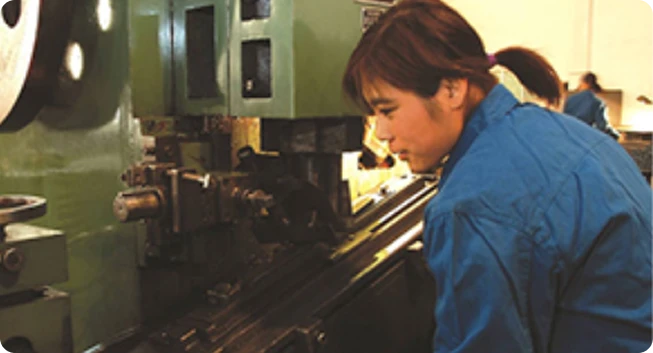 石家庄双剑工具有限公司