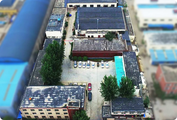 石家庄双剑工具有限公司