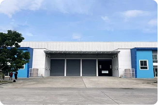 暹罗金属工具有限公司