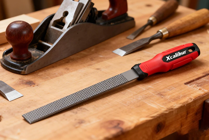 推荐的文件类型