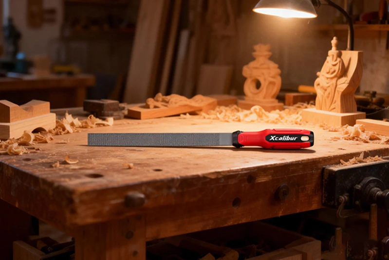 为什么选择我们的木材锉刀