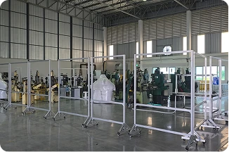 暹罗金属工具有限公司