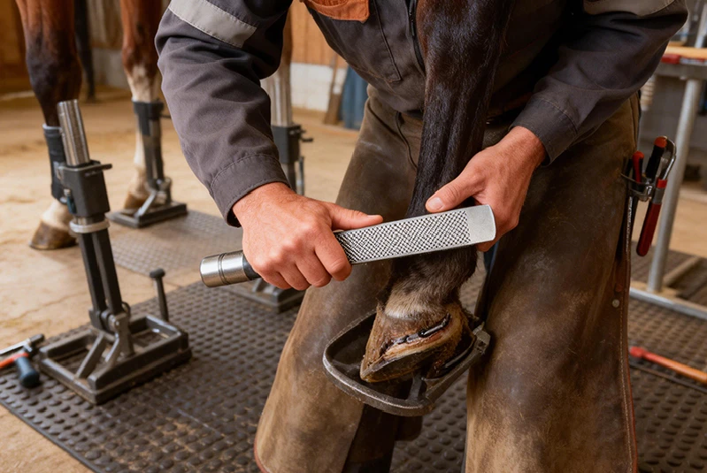 推荐的文件类型