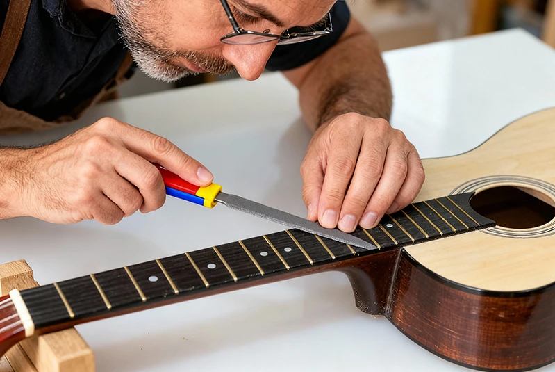 为什么选择我们的仪器文件