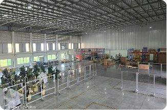 暹罗金属工具有限公司