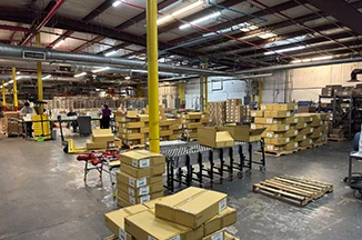 精英锻造工具有限责任公司