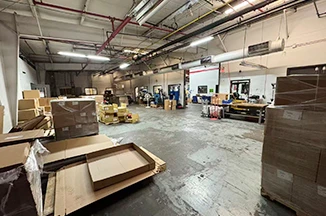 精英锻造工具有限责任公司