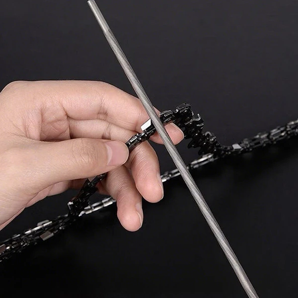 电锯和园艺工具维护