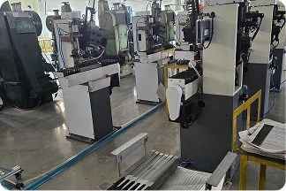 暹罗金属工具有限公司