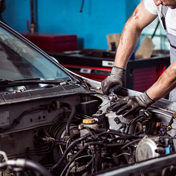 模具与汽车行业