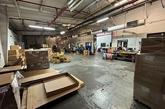 精英锻造工具有限责任公司