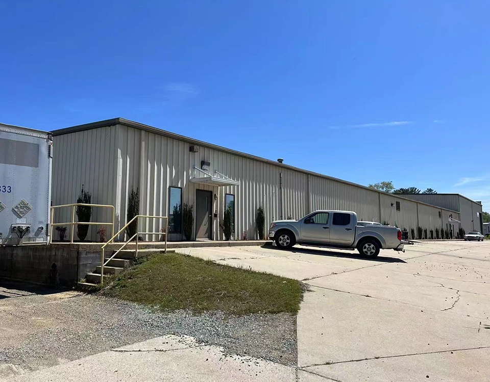 精英锻造工具有限责任公司