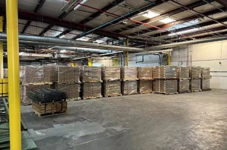 精英锻造工具有限责任公司