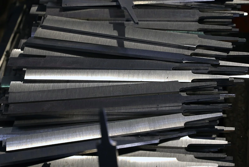 我们的合作伙伴与