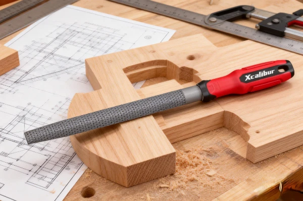 DIY 木工和工艺品项目