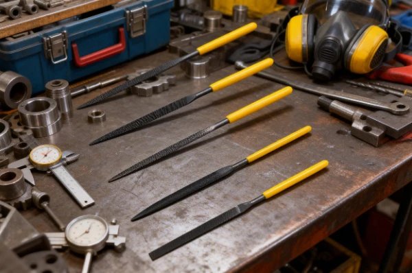 模具和模具精加工