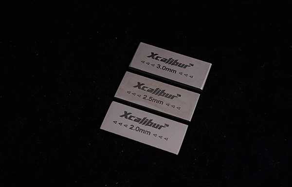 马鞍槽整形锉块