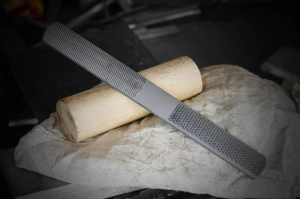 边缘轮廓和平滑