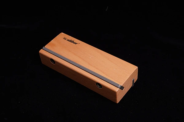 吉他琴颈精加工