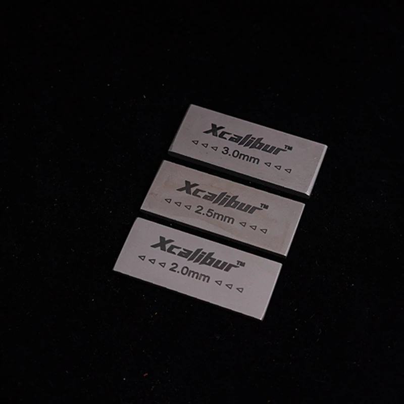 马鞍槽整形锉块