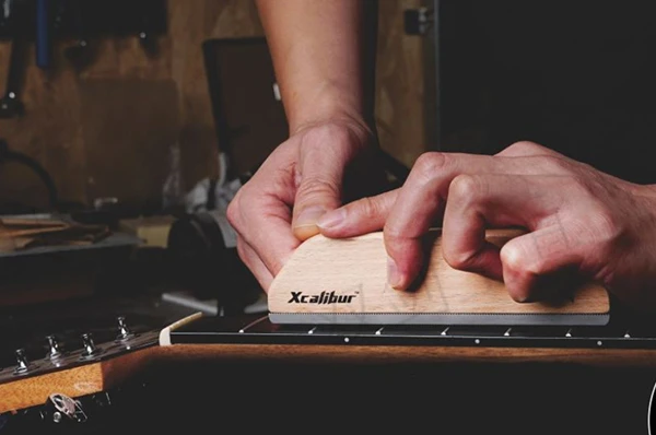 品丝调平和高度校正