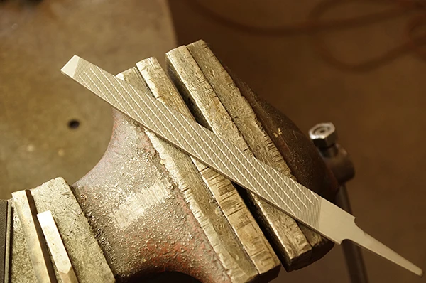 模具和工具维护