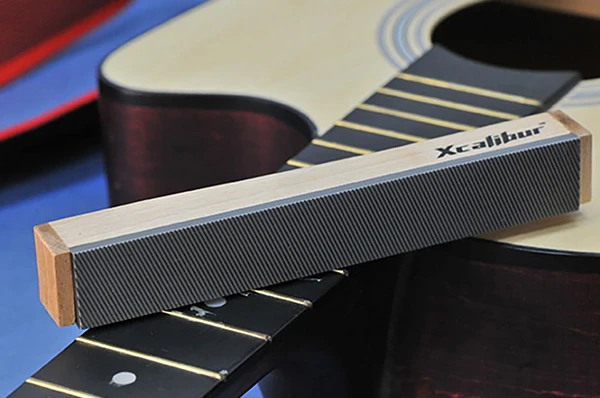 吉他和贝斯设置