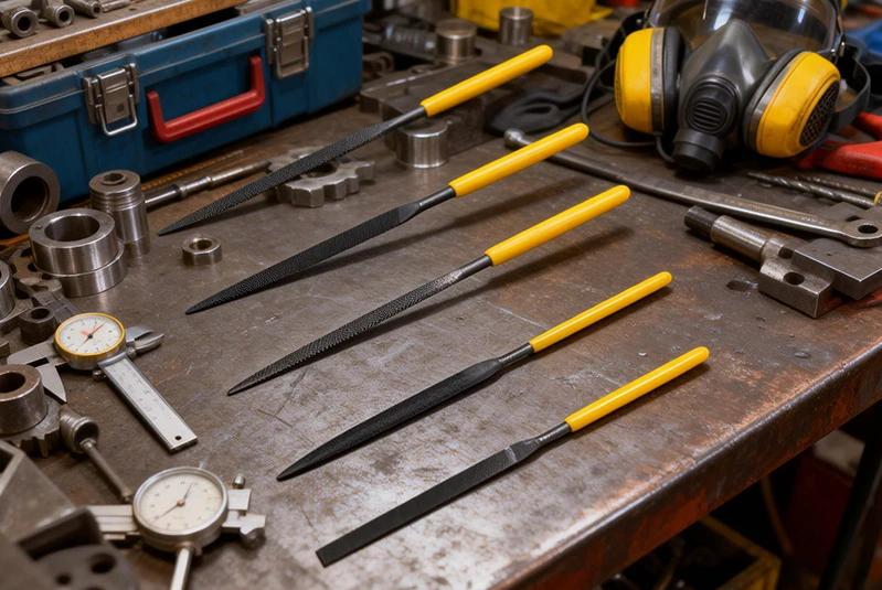 推荐的文件类型