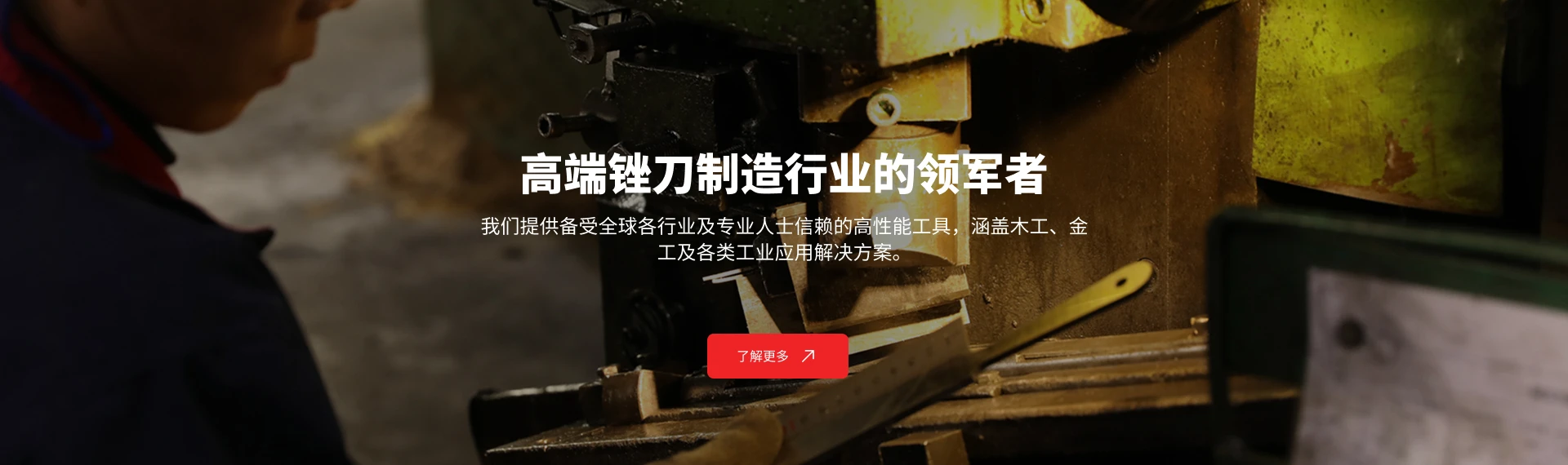 石家庄双剑工具有限公司